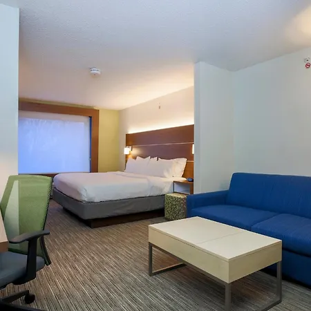 Holiday Inn Express Irondequoit By Ihg-2